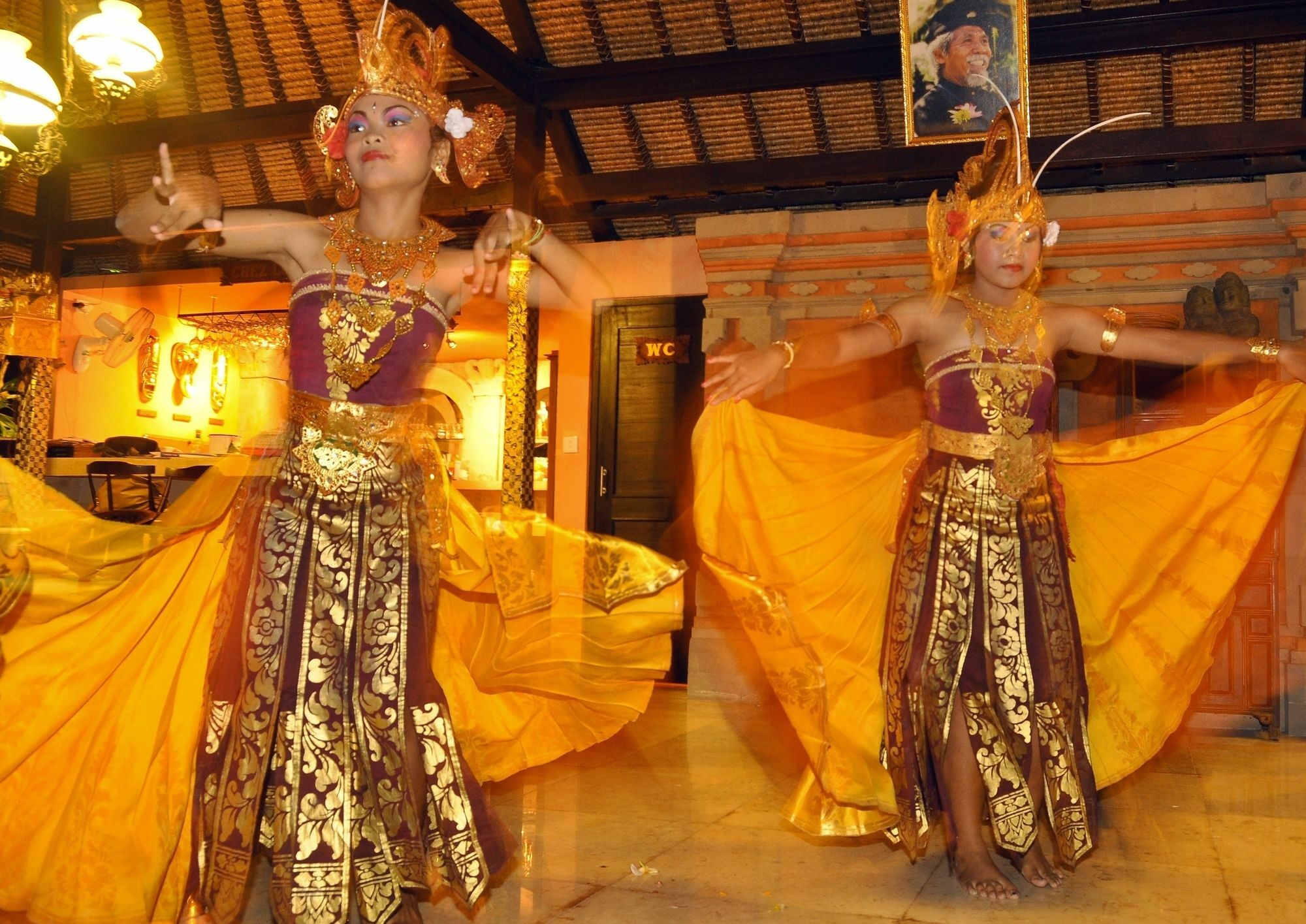 Lodtunduh Sari Hotel Ubud  Exterior photo